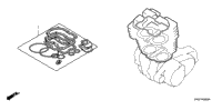 Gasket Kit A