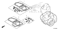 Gasket Kit B