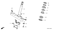 Steering Stem