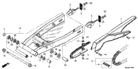 Swingarm