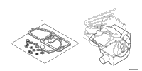 Gasket Kit B
