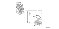 Carburetor Optional Kit