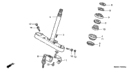 Steering Stem