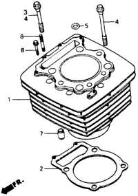 Cylinder