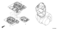 Gasket Kit A