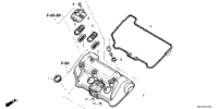 Cylinder Head Cover