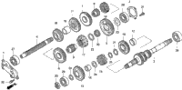 Transmission 97-98