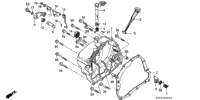 Right Crankcase Cover