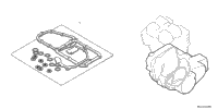 Gasket Kit B