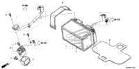 Battery