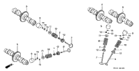 Camshaft