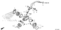 Intake Manifold@Injector