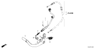 Brake Pedal