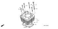 Cylinder
