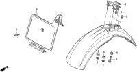 Front Fender