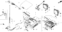 Radio Cassette
