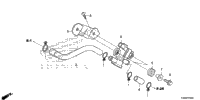Air Injection Solenoid Valve