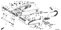 Swingarm