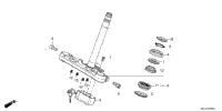 Steering Stem