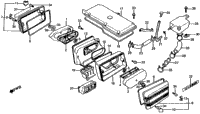 Air Cleaner 82