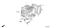 Cylinder