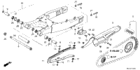 Swingarm