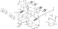 Cylinder Head Cover