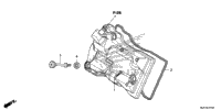 Cylinder Head Cover