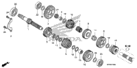 Transmission