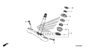 Steering Stem