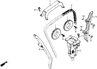 Cam Chain