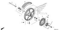 Front Wheel (2)
