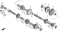 Transmission