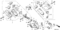 Muffler