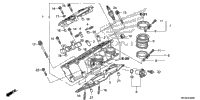 Right Cylinder Head