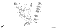Steering Stem