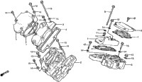 Cylinder Head Cover