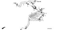 Air Injection Control Valve