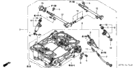 Throttle Body (Assy.)