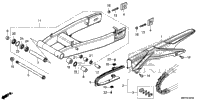 Swingarm (1)