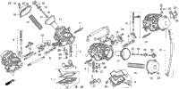 Carburetor Components