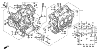 Cylinder Block