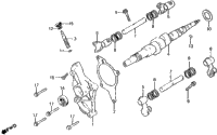 Camshaft