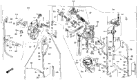 Carburetor 86-87