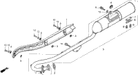 Muffler