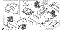 Carburetor (Assy.)