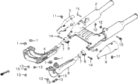 Muffler
