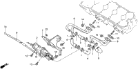 Air Suction Valve (Ac)