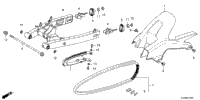 Swingarm