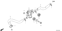 Air Injection Solenoid Valve